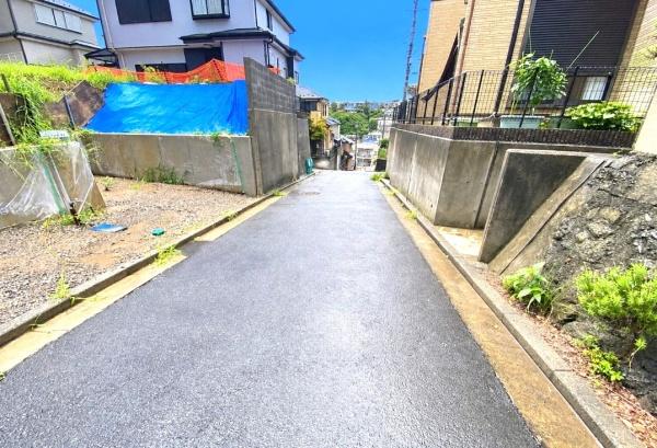 南区永田東2丁目　全1棟