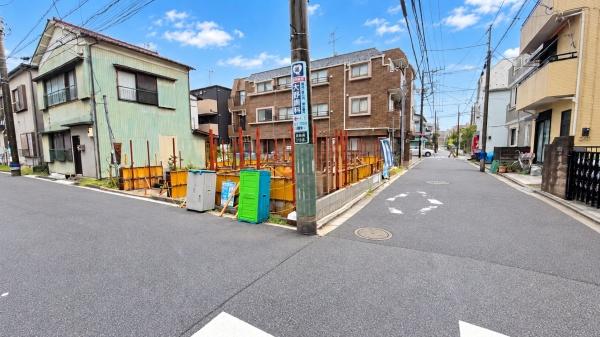 鶴見区本町通2期　全2棟1号棟