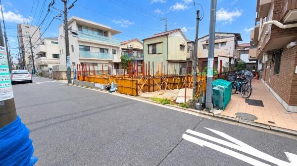 鶴見区本町通2期　全2棟2号棟