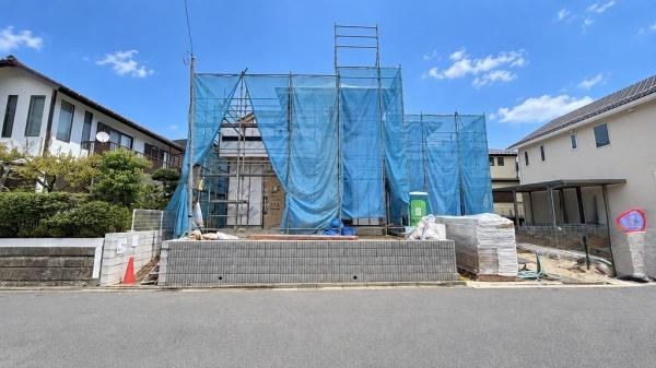 麻生区王禅寺東7期　全1棟