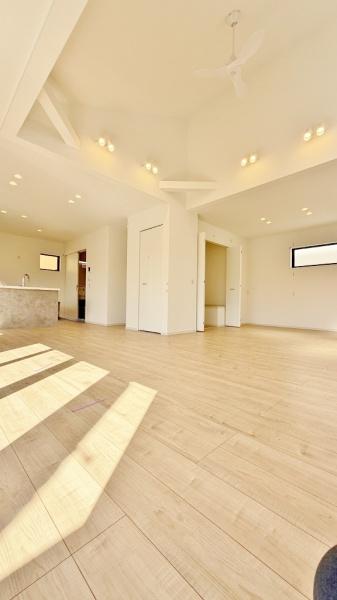 南区井土ケ谷上町1期　全1棟