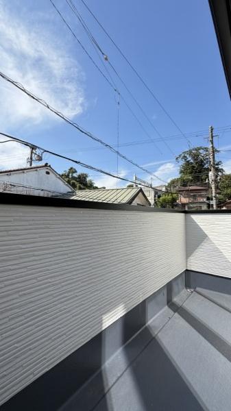 南区井土ケ谷上町1期　全1棟