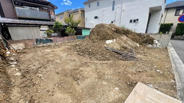 南区六ツ川2丁目　全1棟A号棟