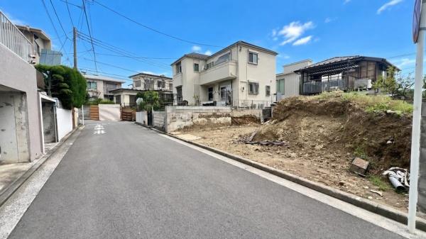 南区六ツ川2丁目　全1棟A号棟