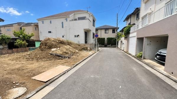南区六ツ川2丁目　全1棟A号棟