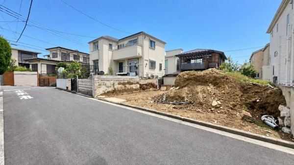 南区六ツ川2丁目　全1棟A号棟