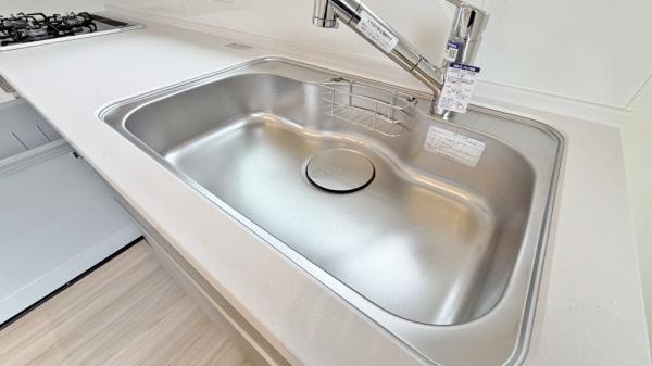 都筑区東山田4丁目