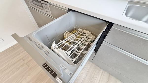 都筑区東山田4丁目