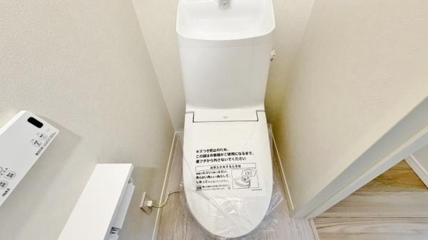 都筑区東山田4丁目