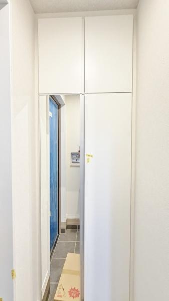 都筑区東山田4丁目