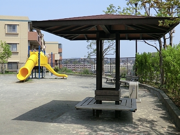 横浜市戸塚区吉田町の中古一戸建て(吉田下打越公園)