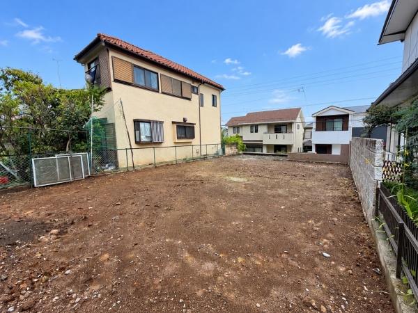 保土ヶ谷区権太坂1丁目　全1棟