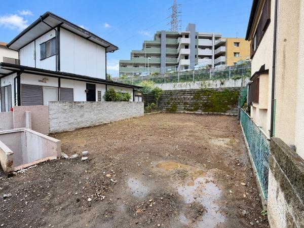 保土ヶ谷区権太坂1丁目　全1棟