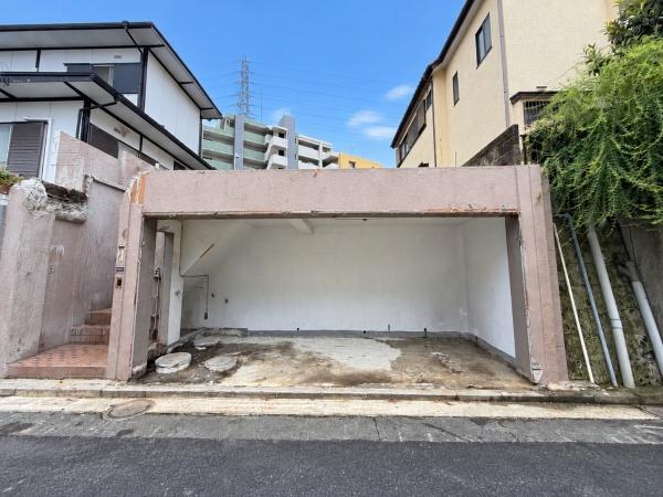 保土ヶ谷区権太坂1丁目　全1棟