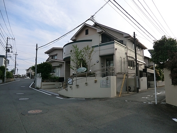 横浜市旭区金が谷１丁目の中古一戸建て(つくしクリニック)