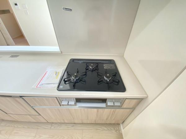 保土ケ谷区釜台町　全2棟D棟