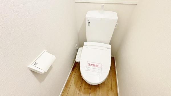戸塚区上矢部町3期　全2棟1号棟