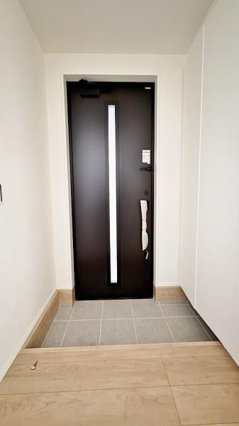 戸塚区上矢部町3期　全2棟1号棟