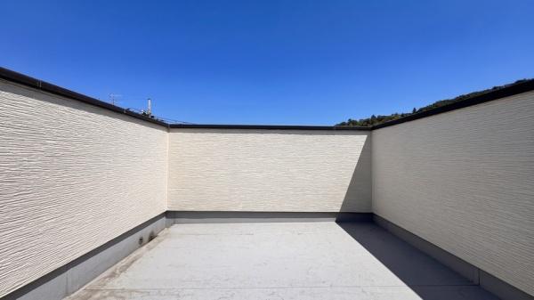戸塚区上矢部町3期　全2棟1号棟
