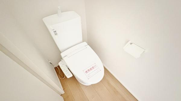 戸塚区上矢部町3期　全2棟1号棟
