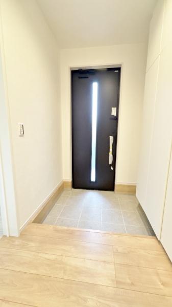 戸塚区上矢部町3期　全2棟2号棟