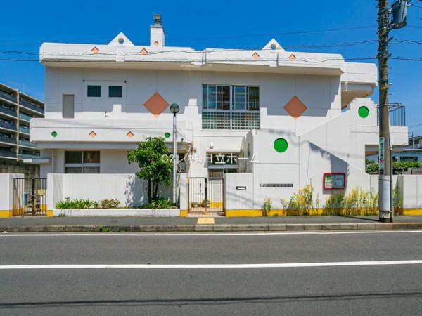 鶴見ハイライズ(芦穂崎保育園)