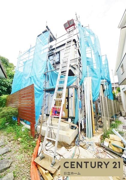 横浜市戸塚区矢部町の新築一戸建