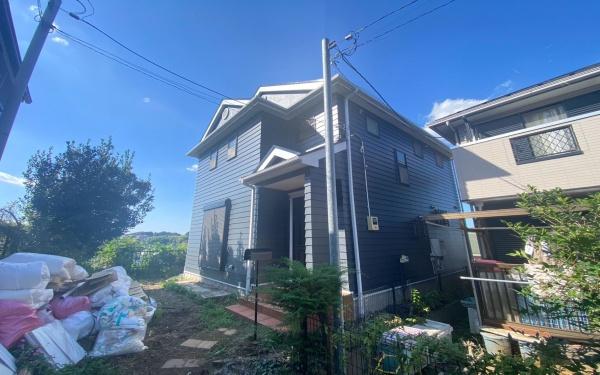 緑区三保町　戸建て