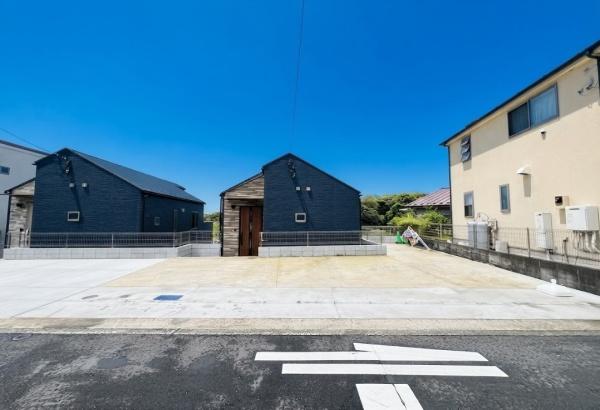 緑区上山2丁目 戸建てA棟