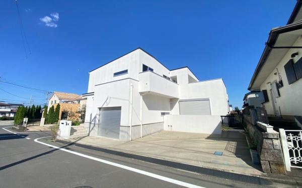緑区東本郷三丁目　戸建て