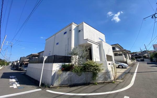 横浜市緑区東本郷３丁目の中古一戸建て