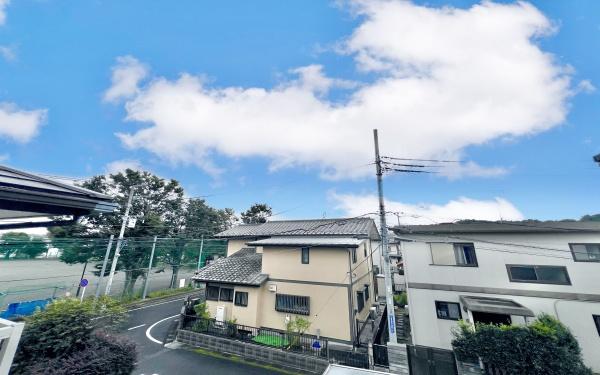 横浜市緑区東本郷３丁目の中古一戸建て