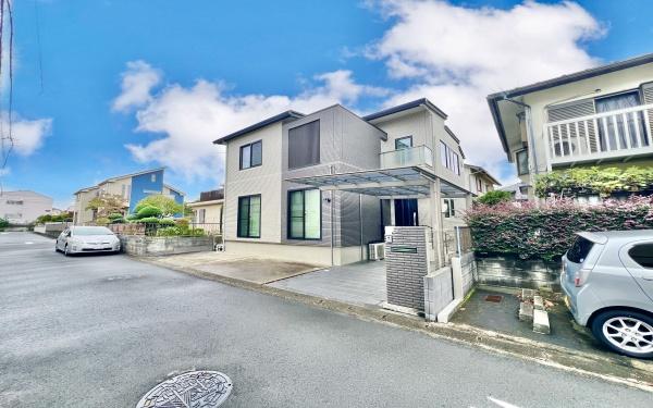 緑区東本郷3丁目戸建