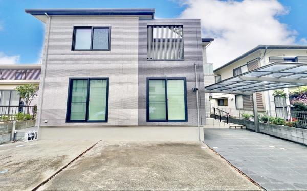 緑区東本郷3丁目戸建