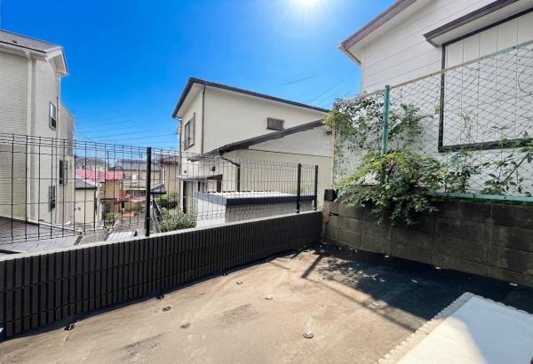 旭区川井本町　全1棟