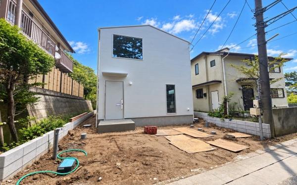 鎌倉市腰越5丁目
