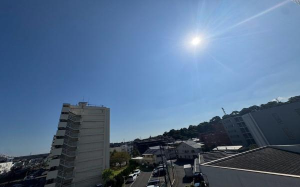 クオス上星川