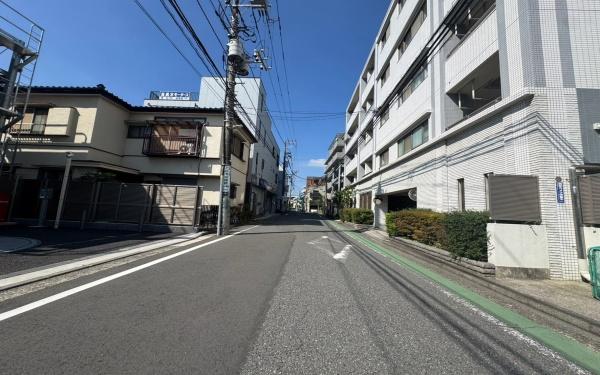 クオス上星川