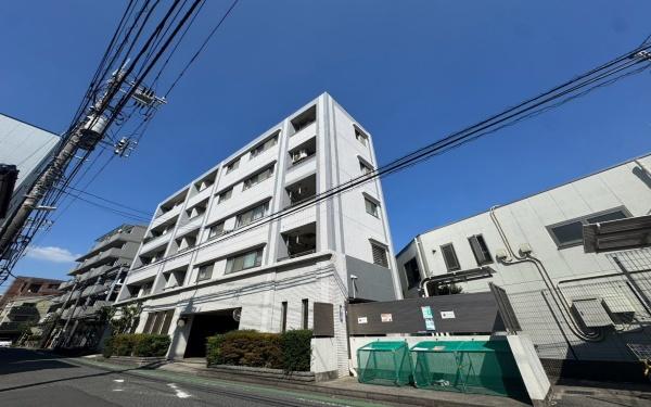 クオス上星川