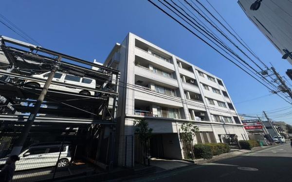 クオス上星川