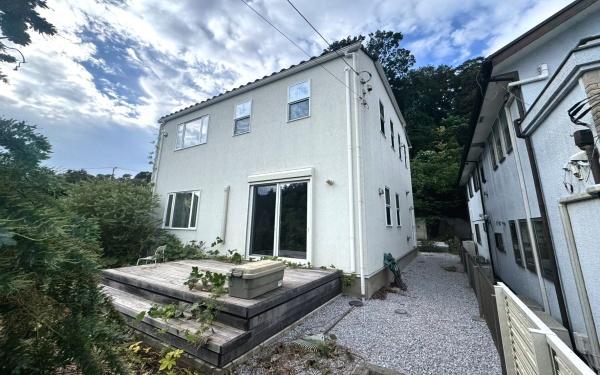 緑区長津田町　戸建