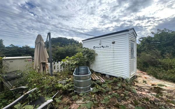 横浜市緑区長津田町の中古一戸建て