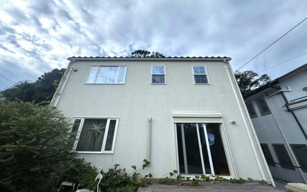 横浜市緑区長津田町の中古一戸建て