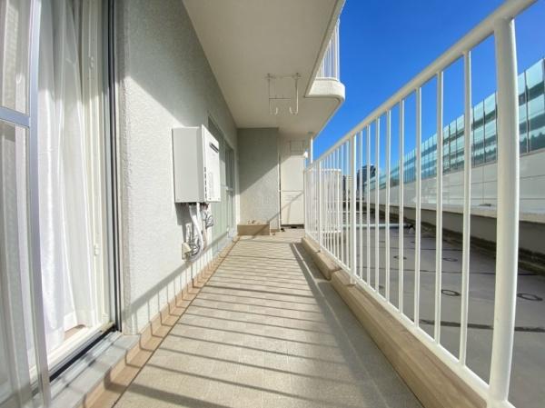 ボナハイツ星川