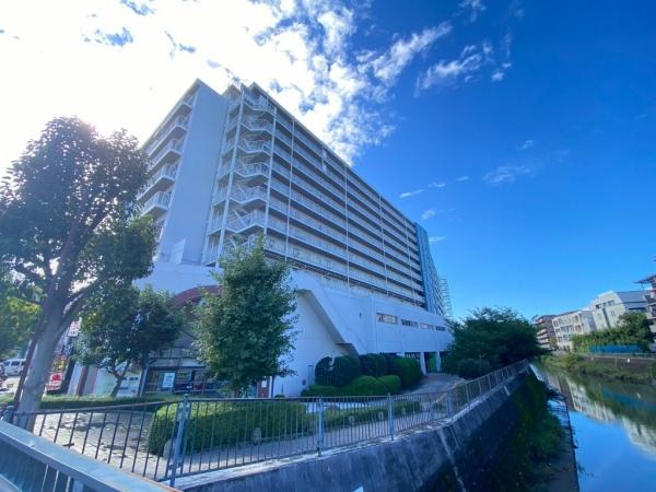 ボナハイツ星川