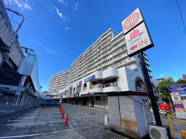ボナハイツ星川