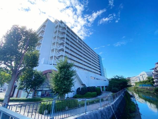 ボナハイツ星川