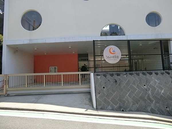 中区本郷町3丁目　全1棟(うちゅうこども園　やまて)