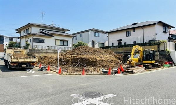 戸塚区南舞岡1丁目