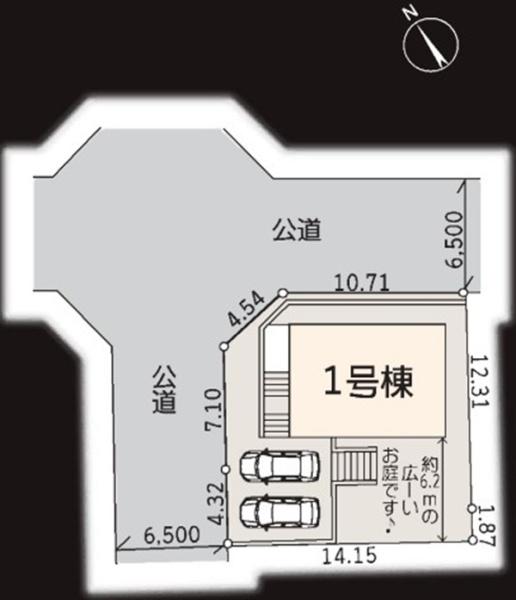 戸塚区南舞岡1丁目